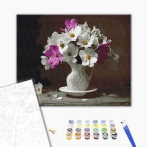 Malowanie po numerach Cosmei