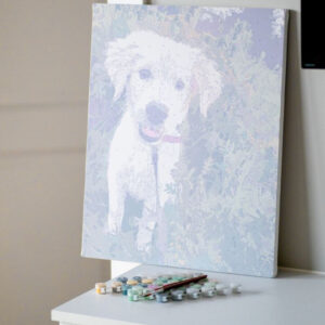 Malowanie po numerach